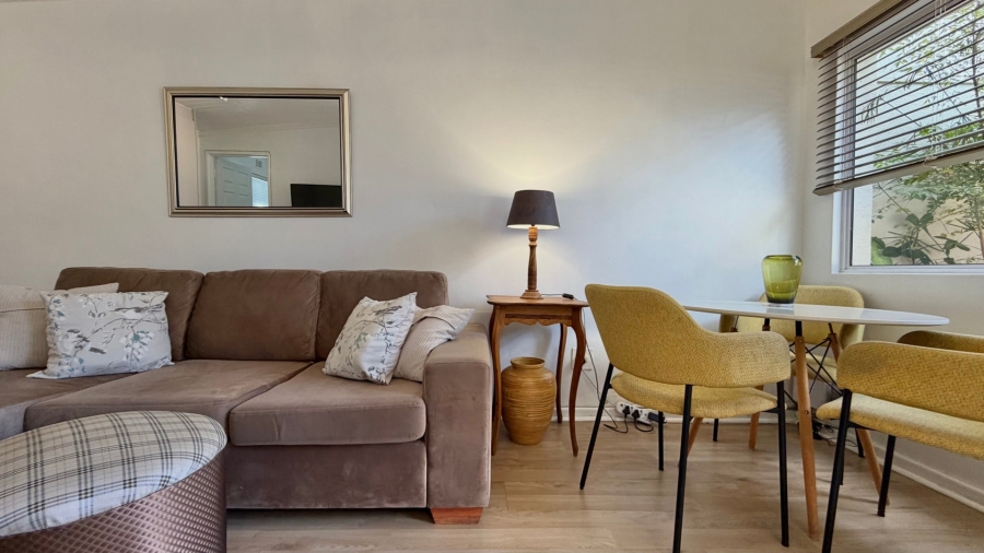 1 Bedroom Property for Sale in Plumstead Western Cape